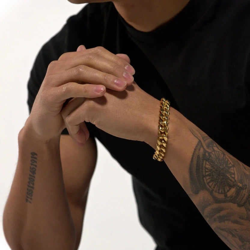 Mens Jewellery