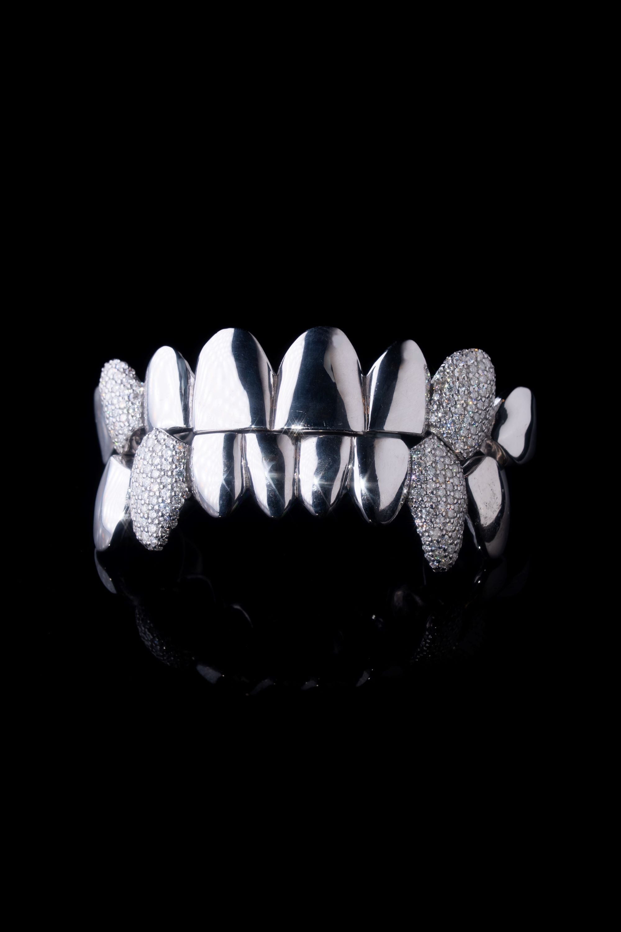 Plain Grillz