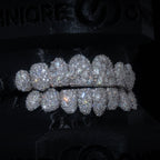 Fancy Cut Grillz