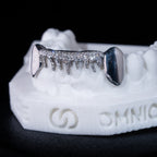 Frostbite Drip Bottom Iced Out
