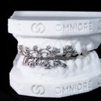 Flower Effect Grillz