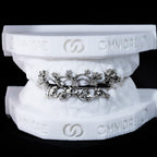 Flower Effect Grillz