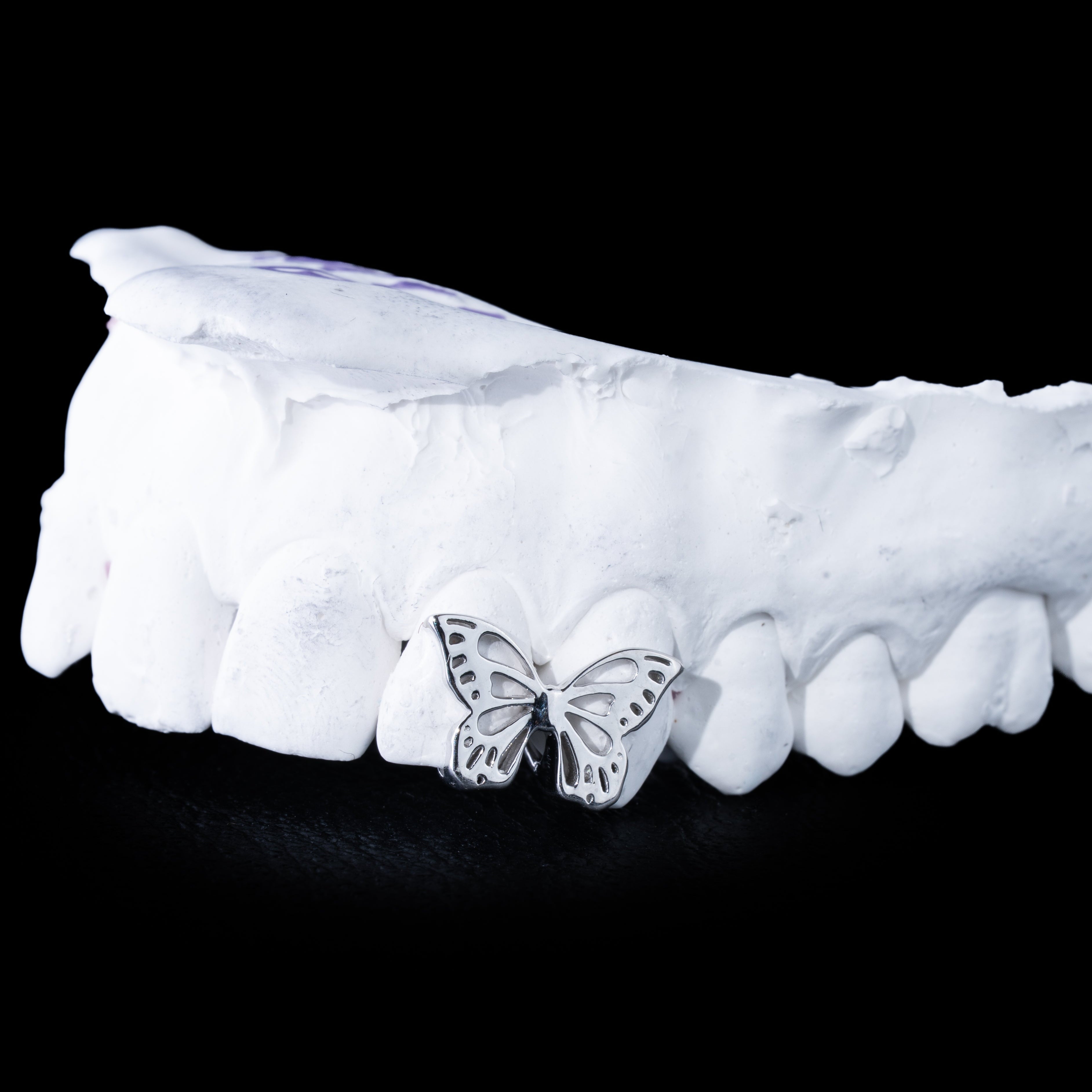 Butterfly Grillz