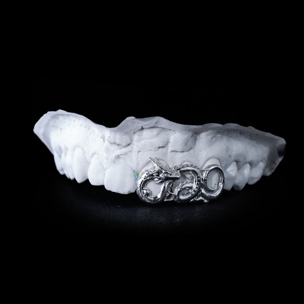 Dragon Grillz