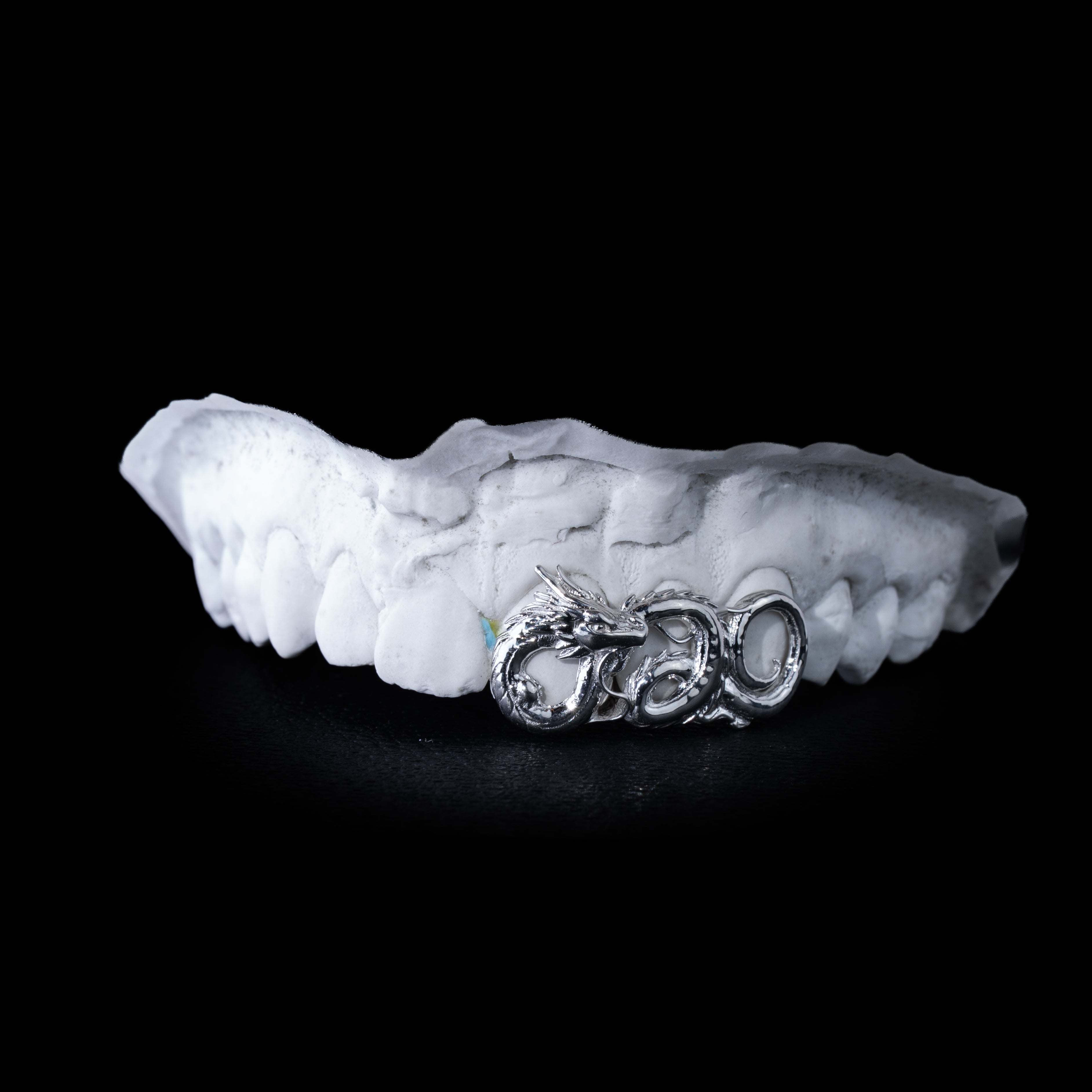 Dragon Grillz