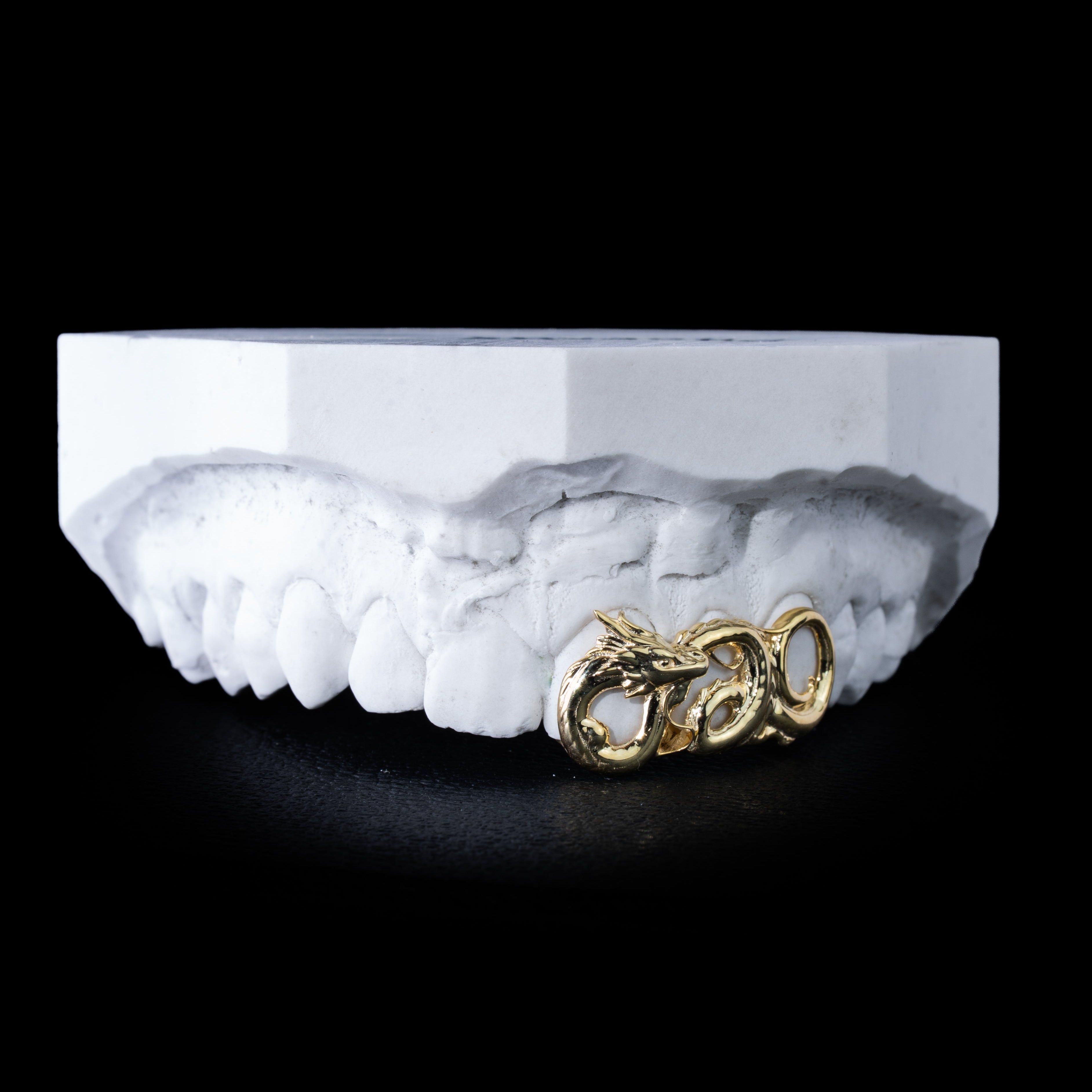 Dragon Grillz
