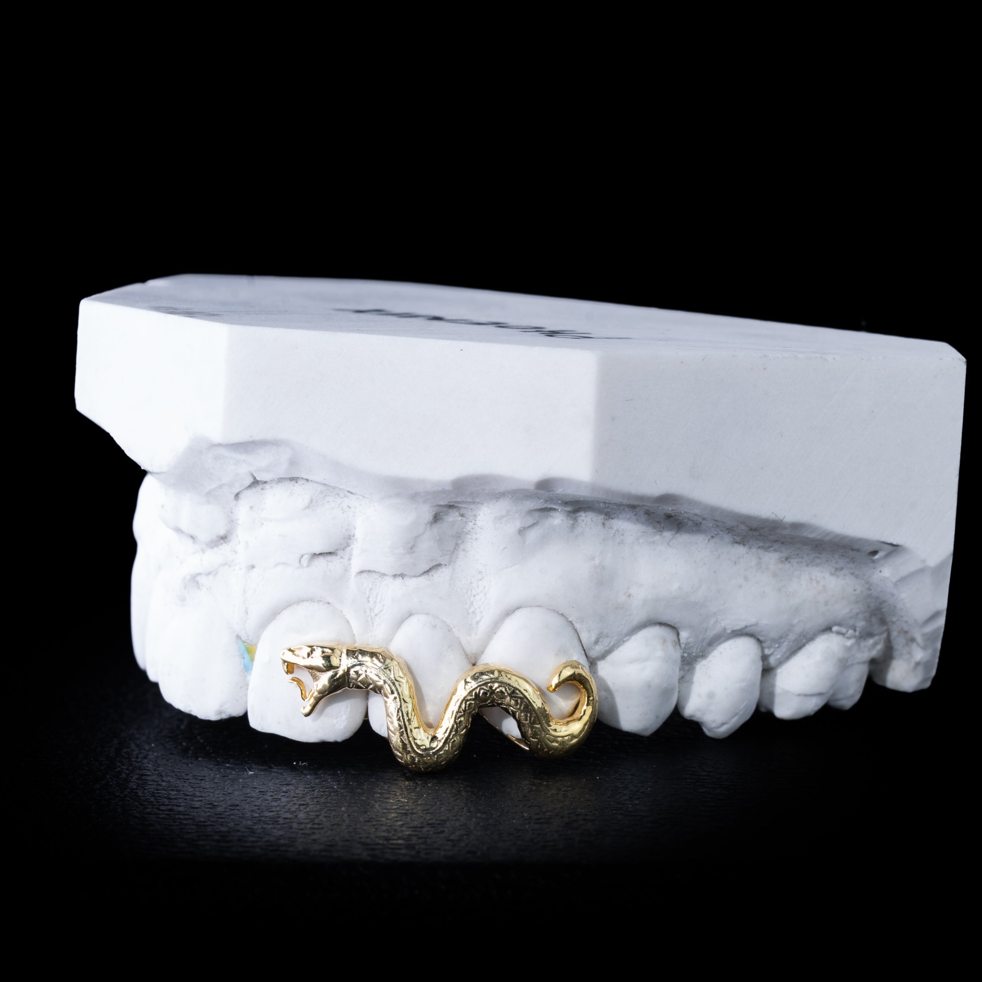 Snake Grillz