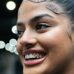Butterfly Grillz