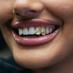 Wave Design Grillz