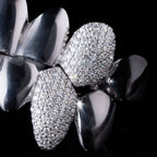 Semi Iced Set