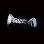 Custom Bottom Text Grillz