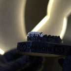 Frostbite Drip Bottom Iced Out
