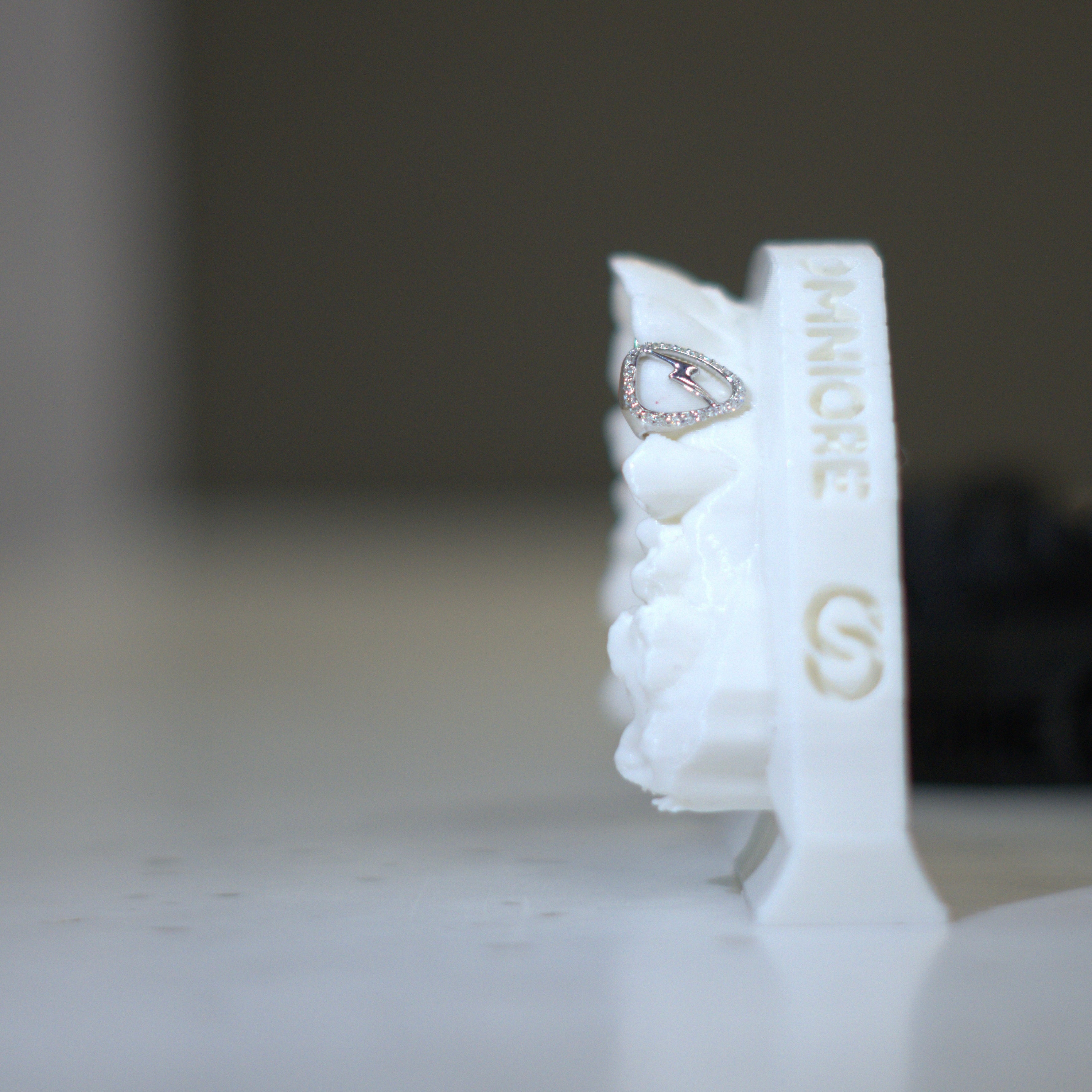 Iced Thunderbolt Grillz
