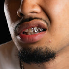 Snake Grillz