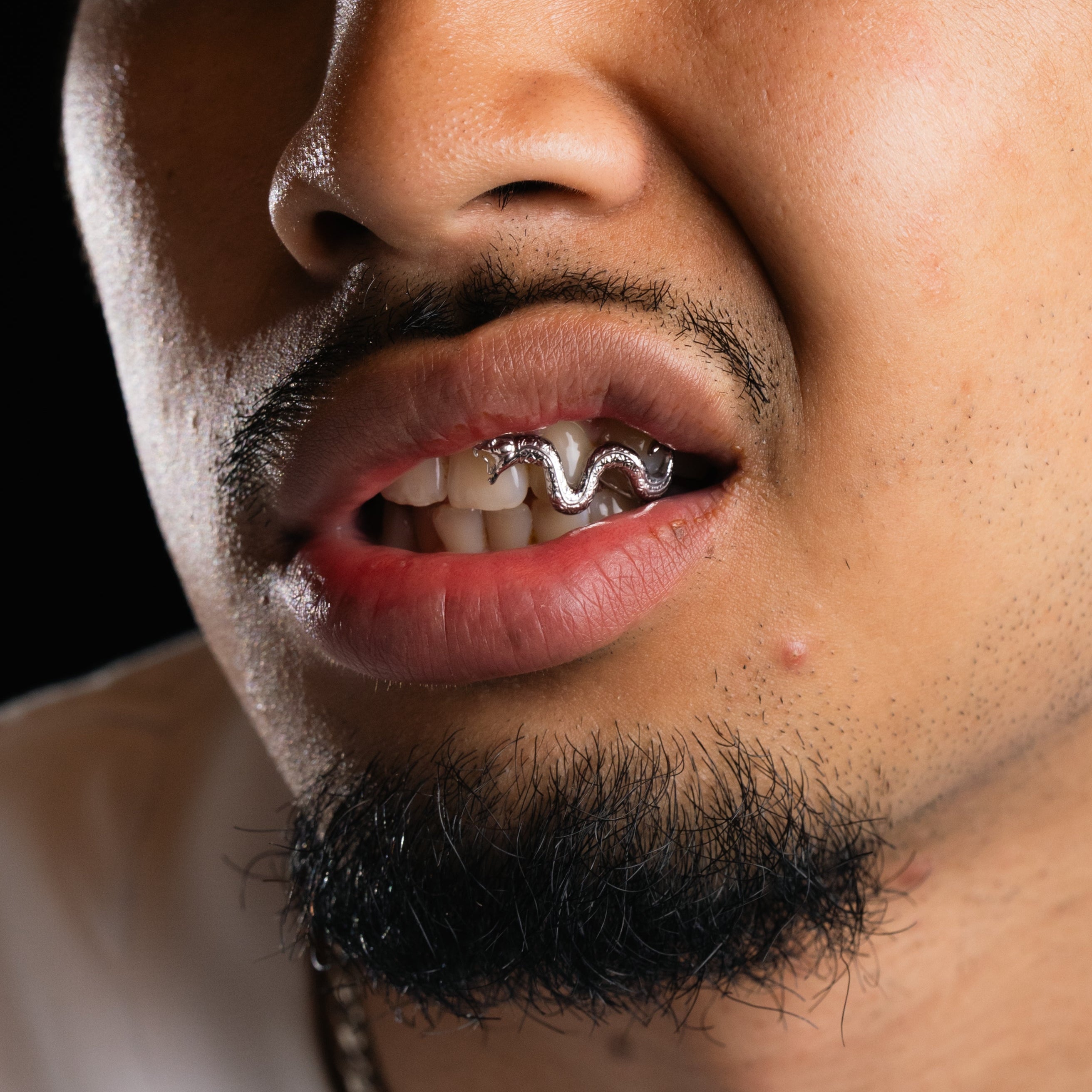 Snake Grillz