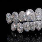 Fancy Cut Grillz