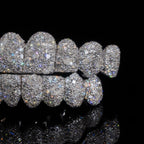 Fancy Cut Grillz
