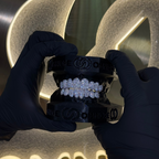 Fancy Cut Grillz