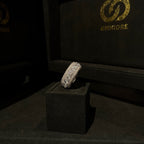 360 Ring 925 Sterling Silver