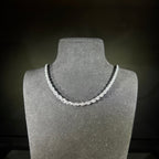 4mm Rope Chain